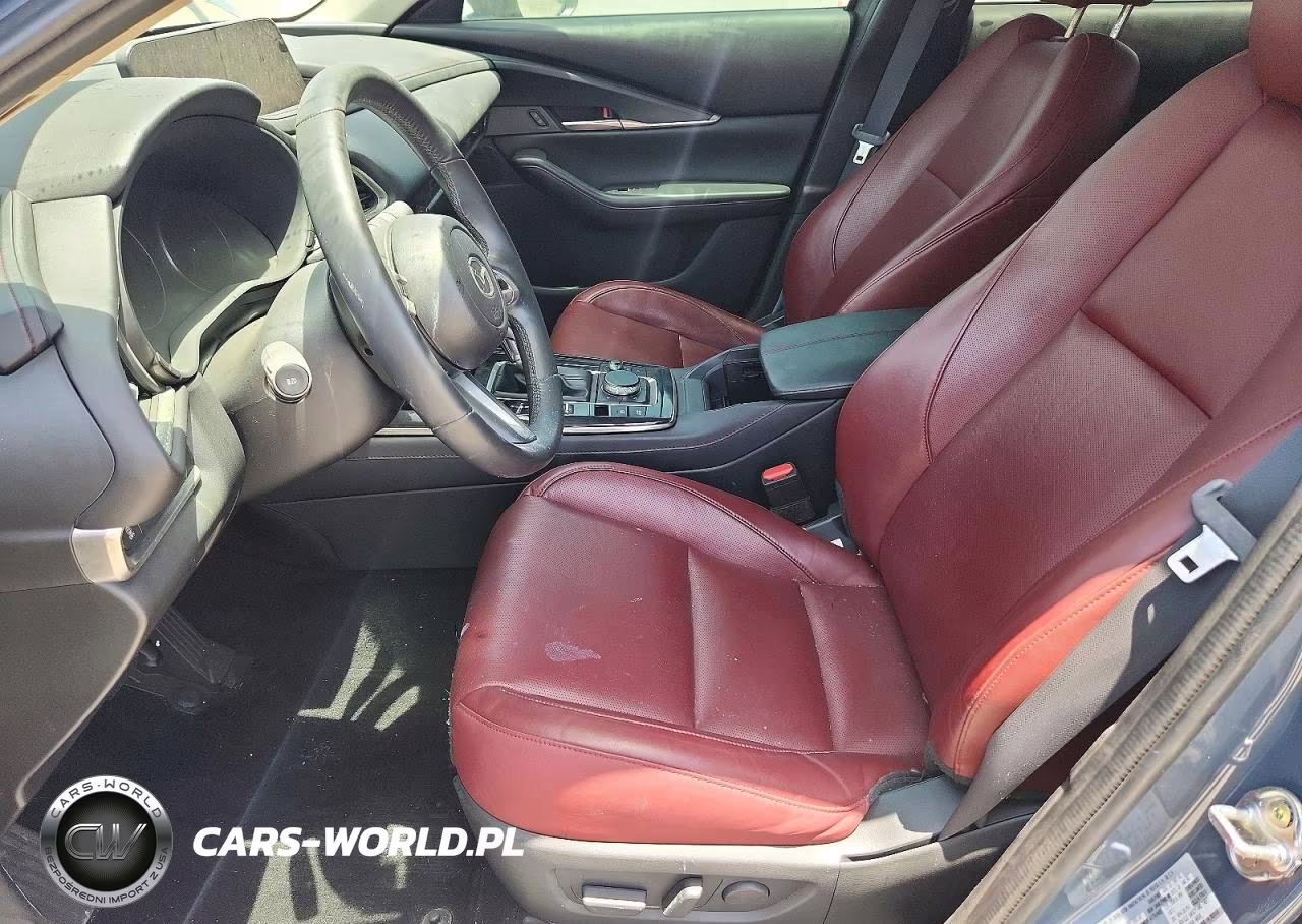 2022 Mazda Cx-30 Preferred VIN:3MVDMBCL2NM423351 - 7