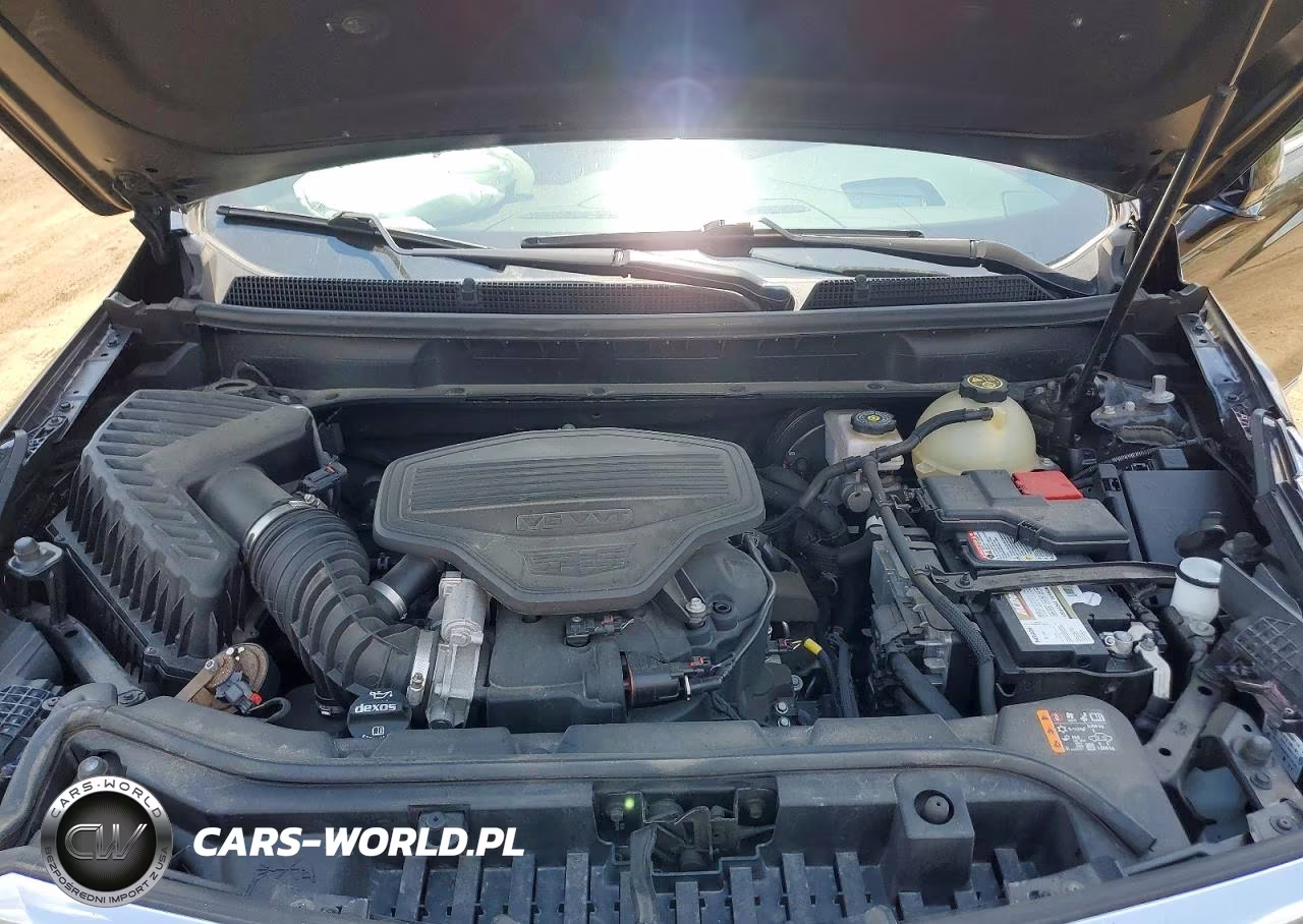 2020 Cadillac Xt5 Premium Luxury VIN:1GYKNCRS8LZ240620 - 12