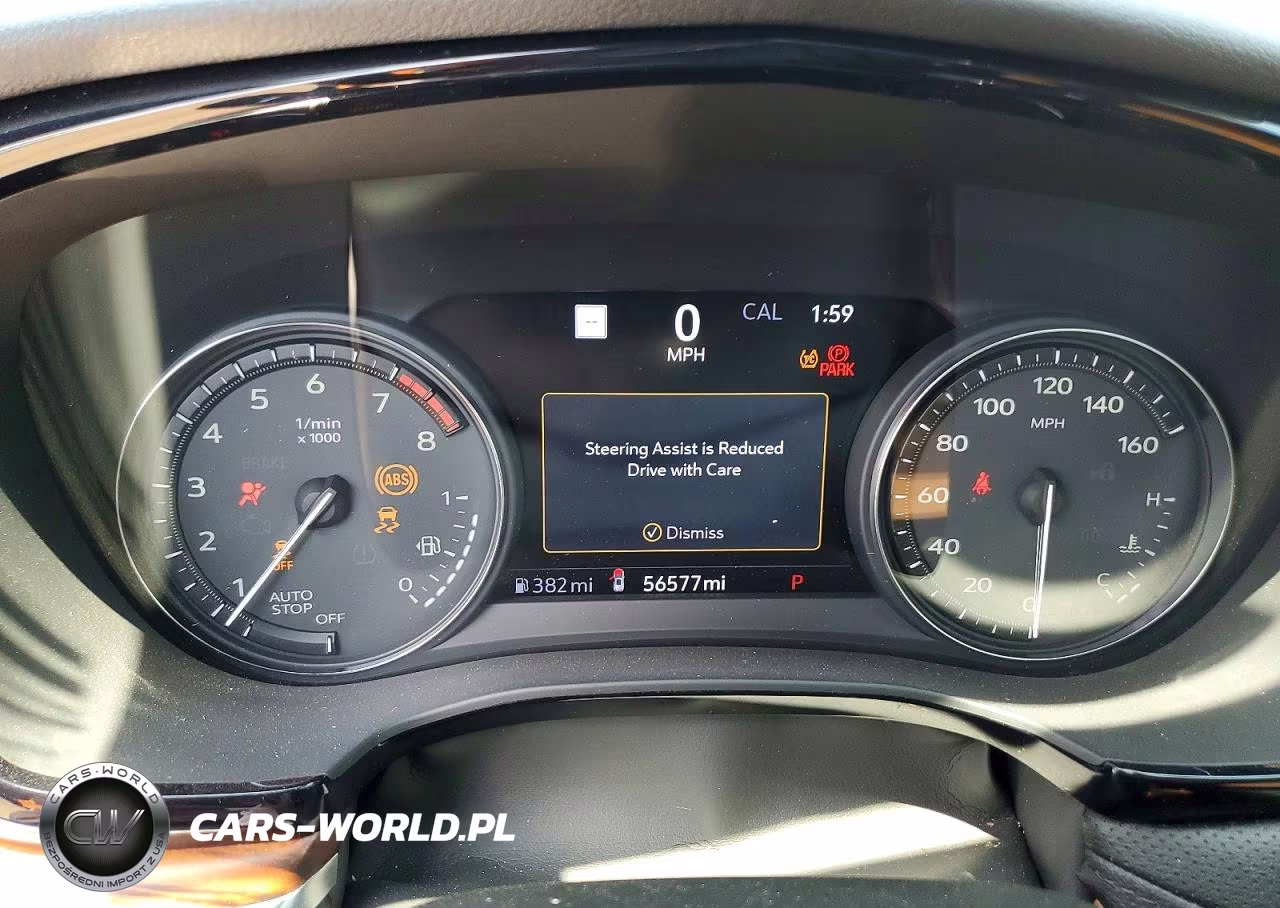 2020 Cadillac Xt5 Premium Luxury VIN:1GYKNCRS8LZ240620 - 9