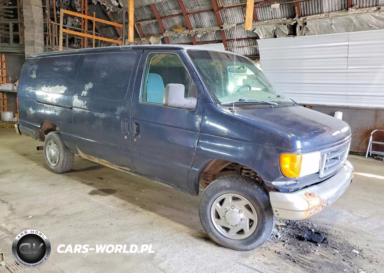 2005 Ford 214S VIN:1FTSS34L25HA78605 - 4