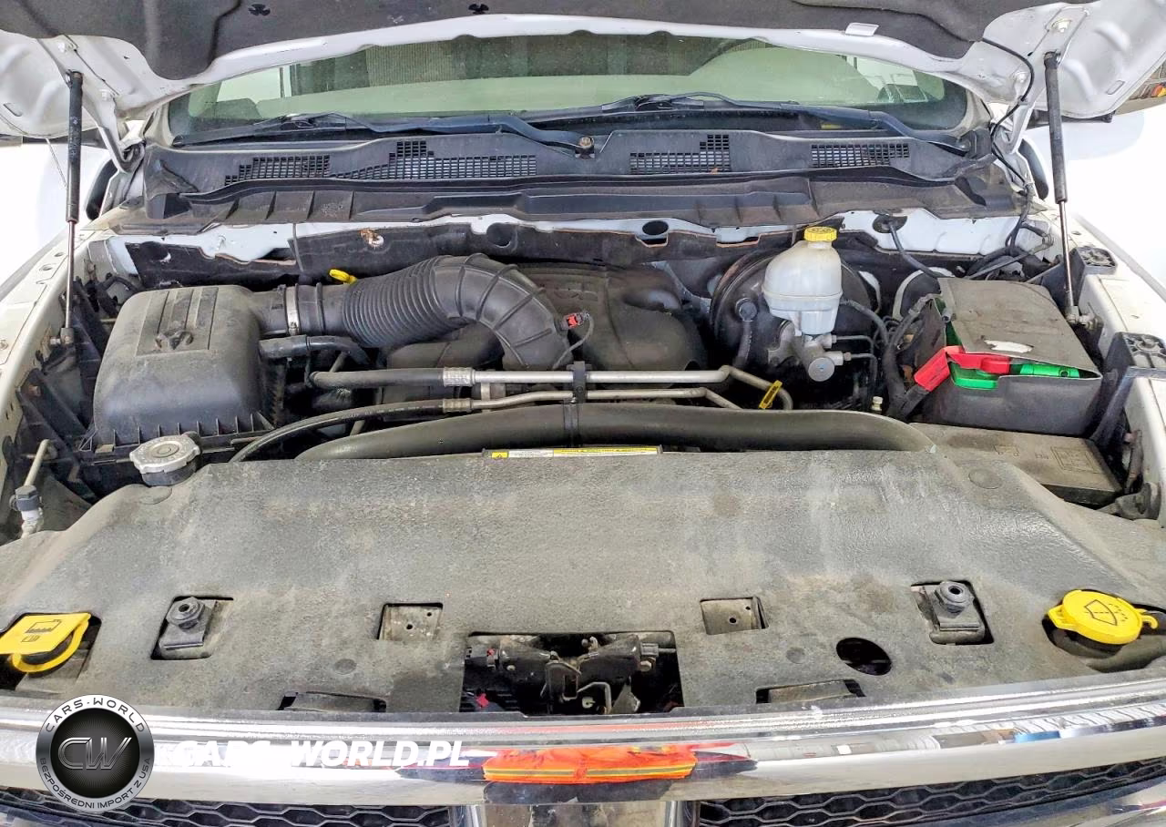 2010 Dodge Ram 1500 VIN:1D7RV1GT3AS239441 - 11
