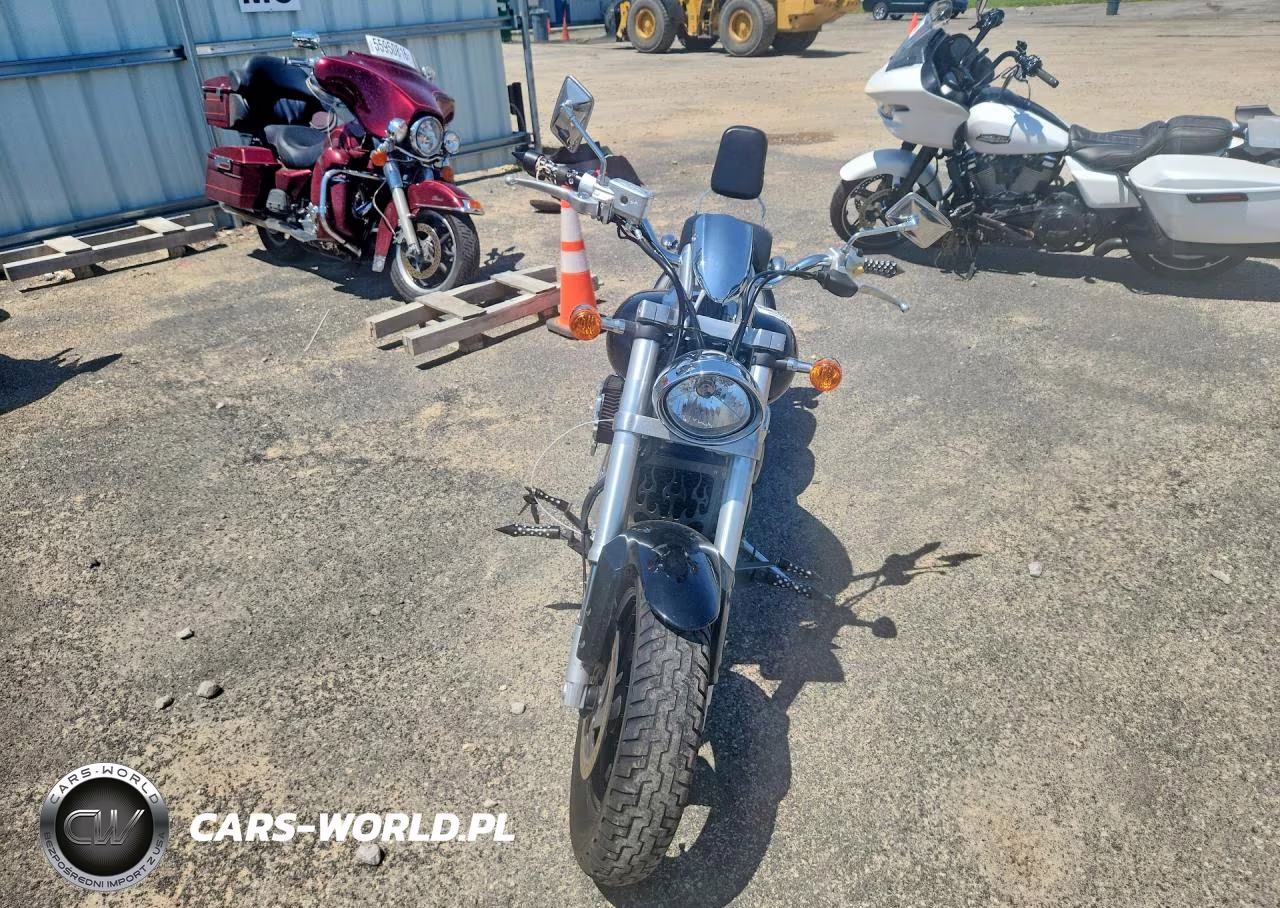 2007 Suzuki Ae50 R VIN:JS1VS56A672103123 - 2