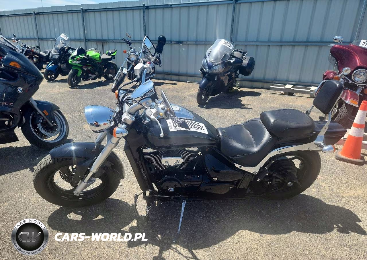 2007 Suzuki Ae50 R VIN:JS1VS56A672103123 - 3