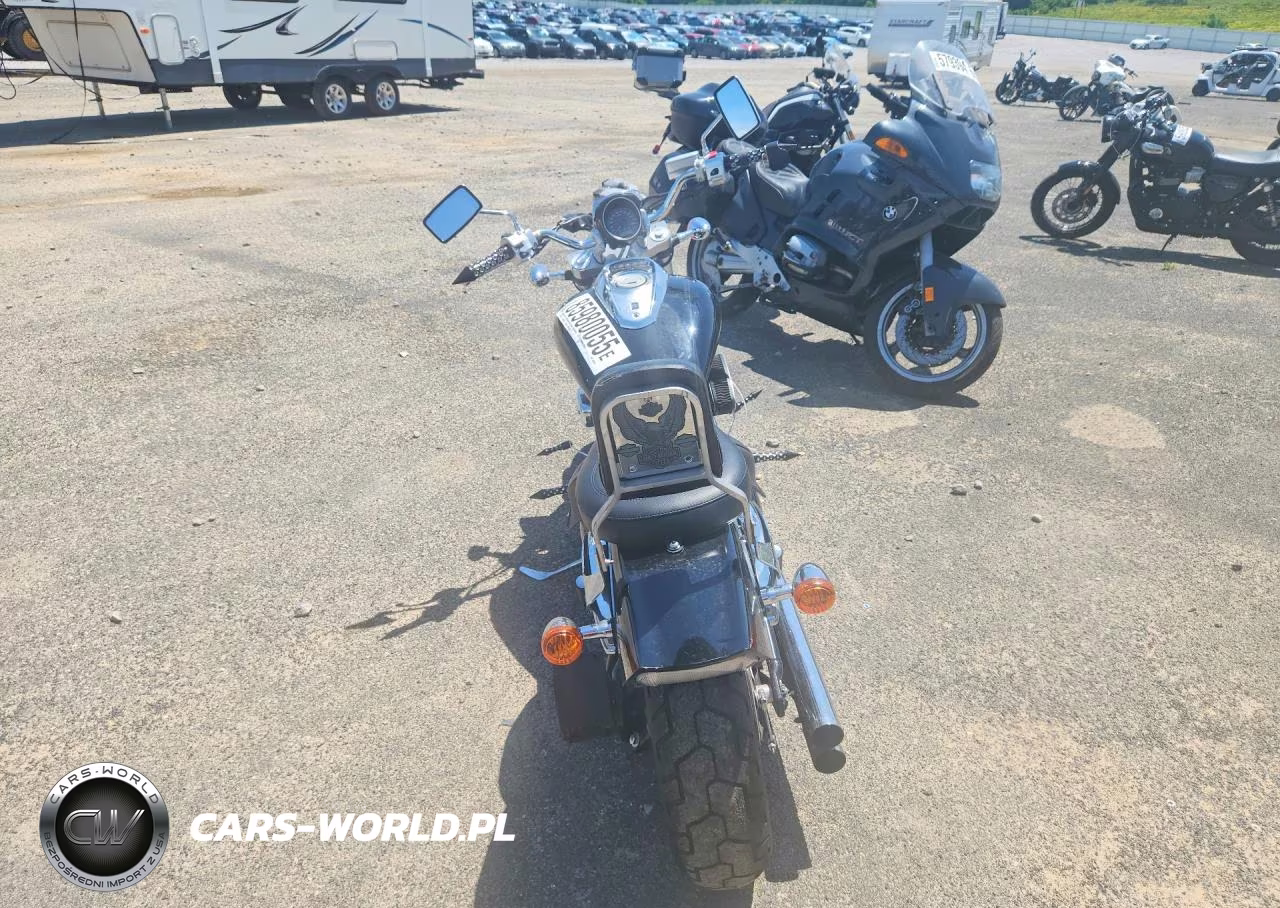 2007 Suzuki Ae50 R VIN:JS1VS56A672103123 - 4