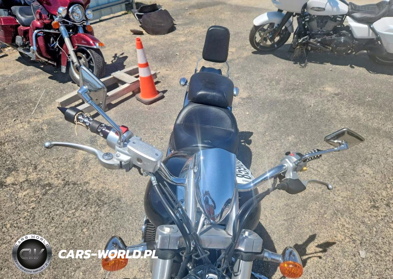2007 Suzuki Ae50 R VIN:JS1VS56A672103123 - 5