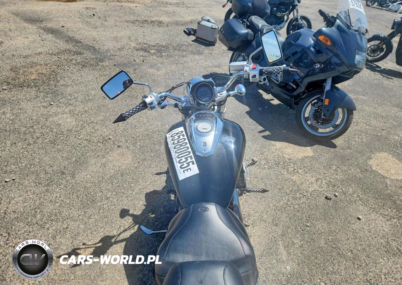 2007 Suzuki Ae50 R VIN:JS1VS56A672103123 - 6