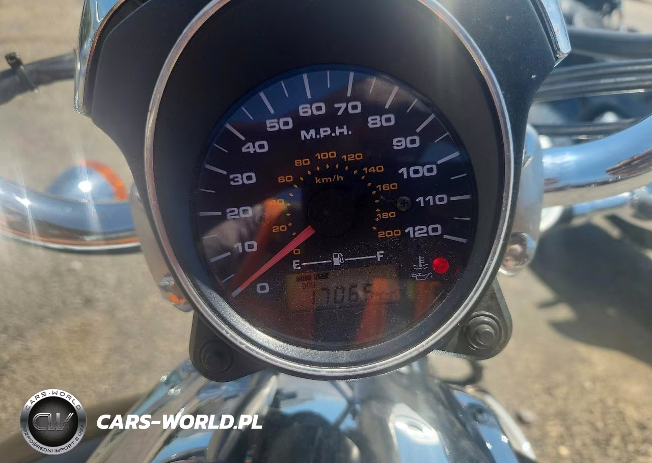 2007 Suzuki Ae50 R VIN:JS1VS56A672103123 - 7