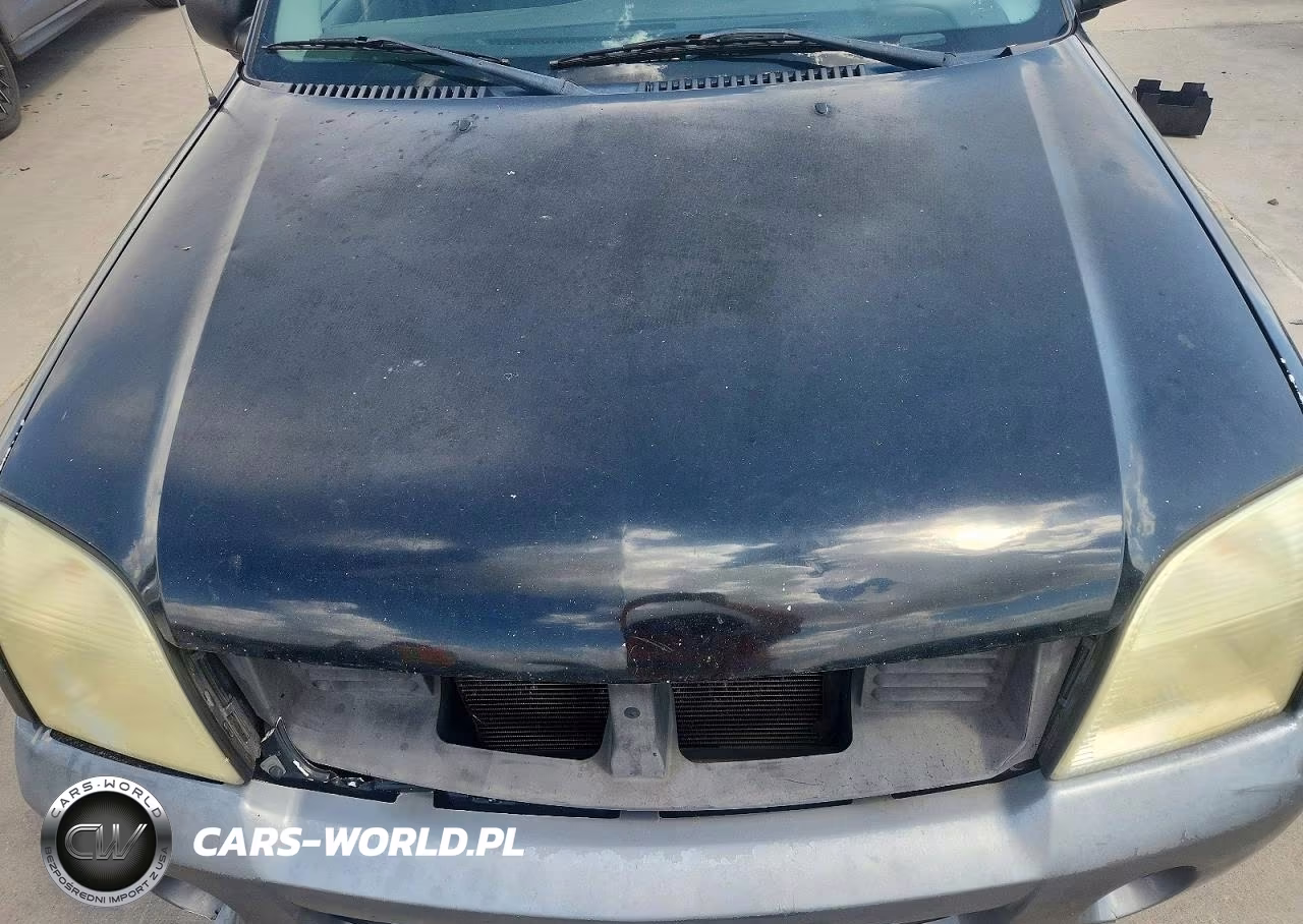 2002 Mercury Mountaineer VIN:4M2ZU66K42UJ35883 - 11
