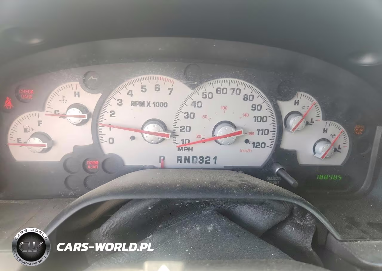 2002 Mercury Mountaineer VIN:4M2ZU66K42UJ35883 - 9