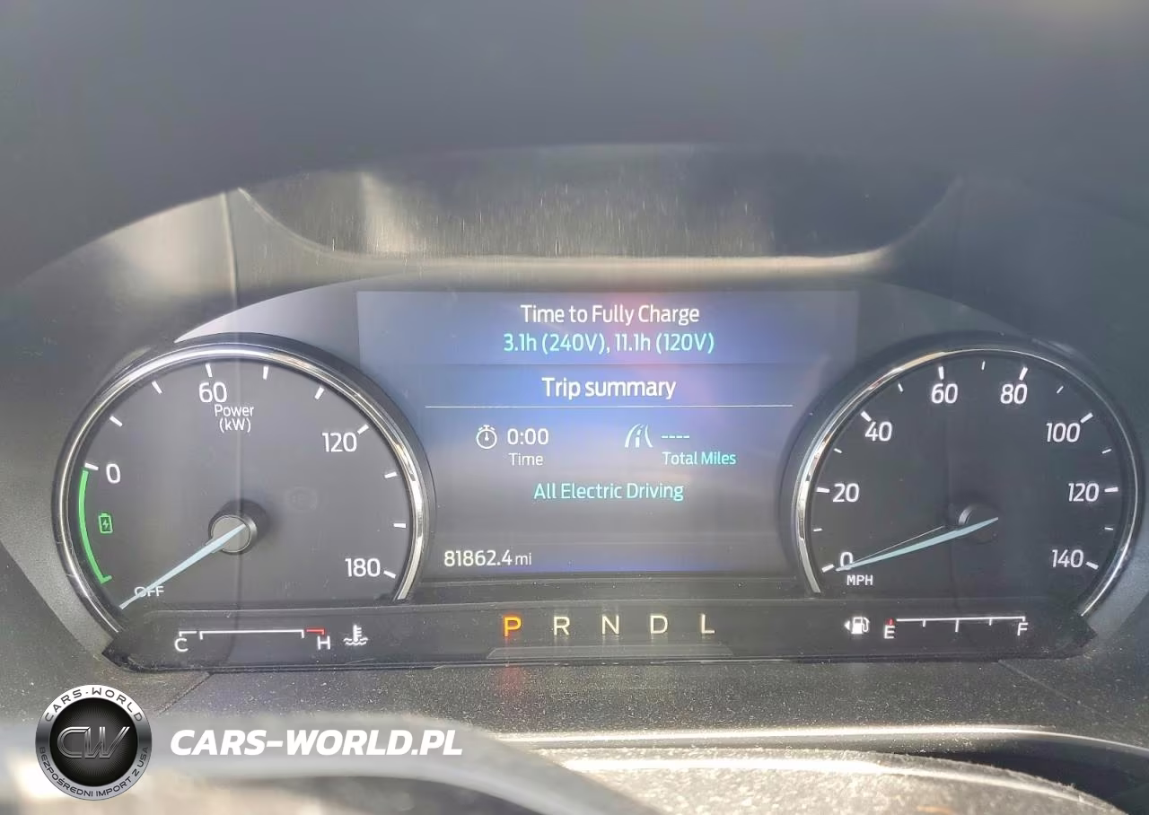 2022 Ford Escape Hybrid VIN:1FMCU0KZ5NUA71591 - 9
