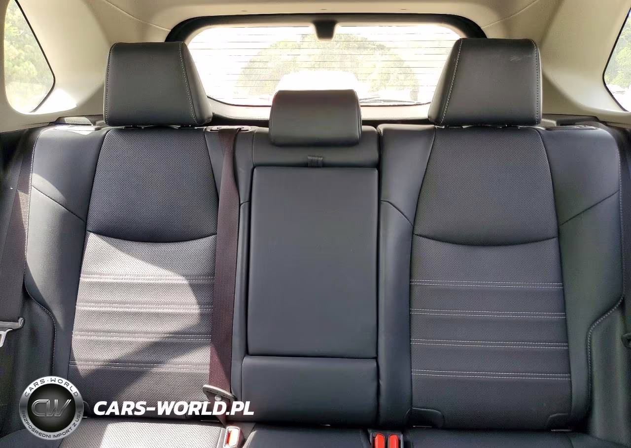 2020 Toyota Rav4 Limited VIN:JTMDWRFV4LD071321 - 10