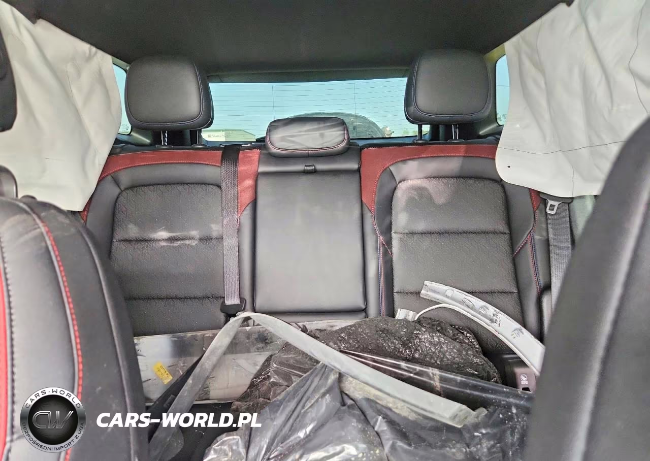 2026 Chevrolet Equinox Rs VIN:3GNAXLEG5TL298602 - 10