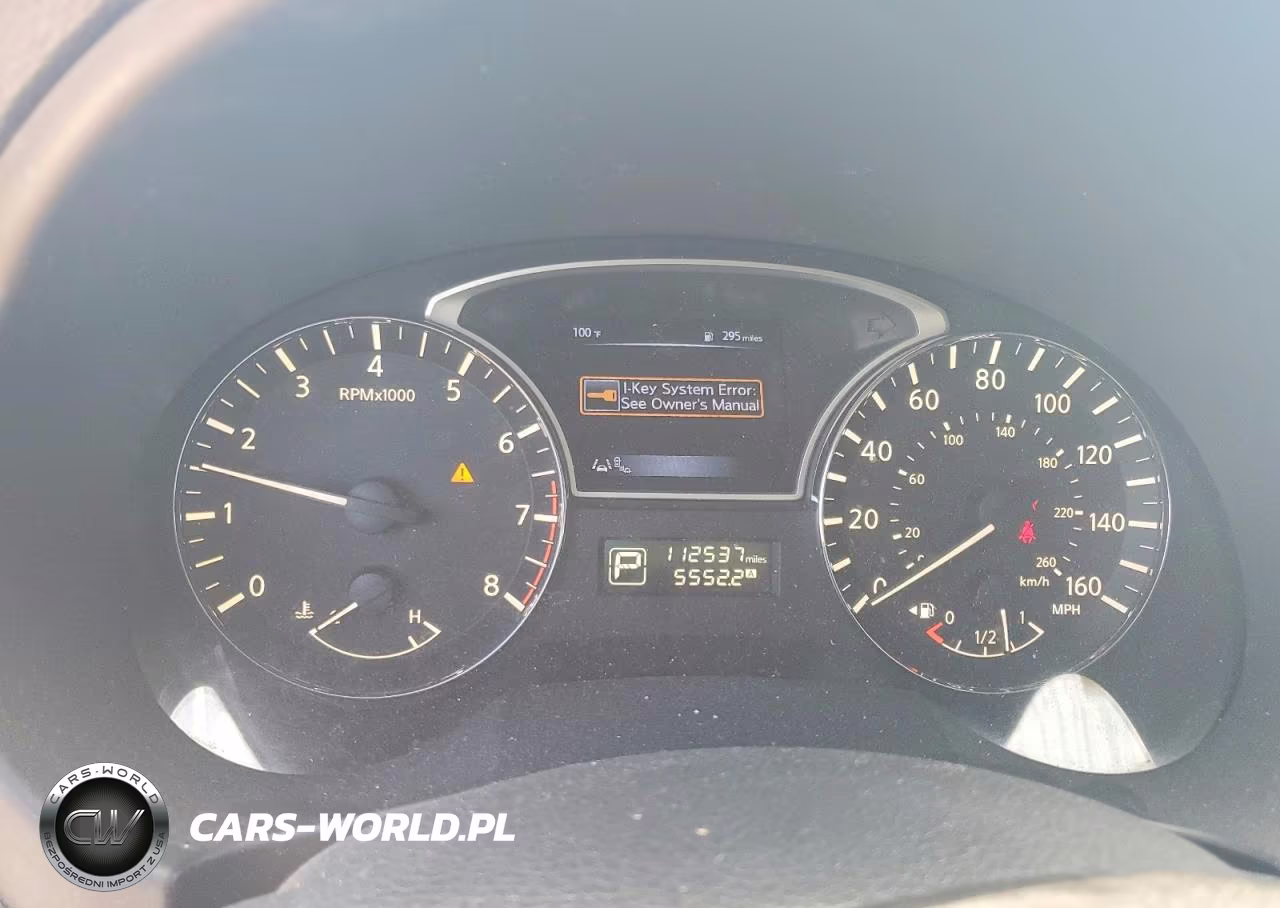 2015 Nissan Altima 2.5 Sv VIN:1N4AL3AP7FC191129 - 9