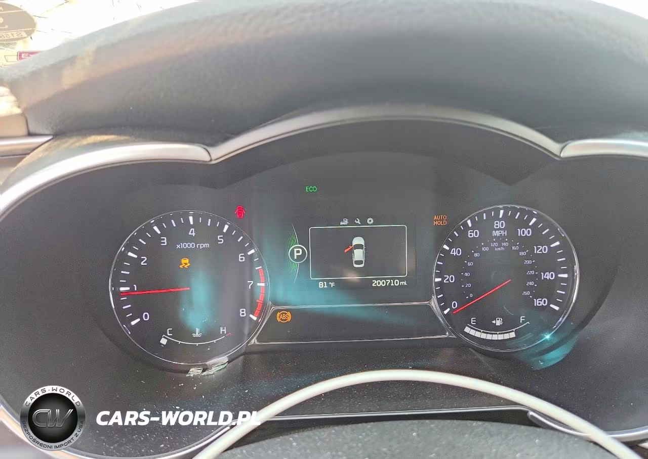 2014 Kia Optima Sx VIN:5XXGR4A61EG349172 - 9
