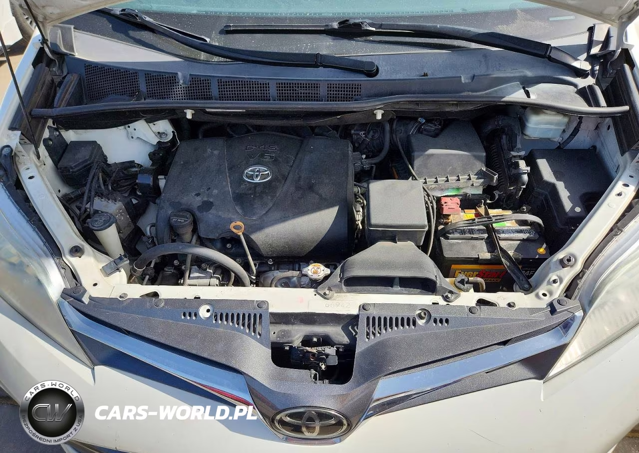 2020 Toyota Sienna Xle Premium 8-Passenger VIN:5TDYZ3DC8LS027026 - 12