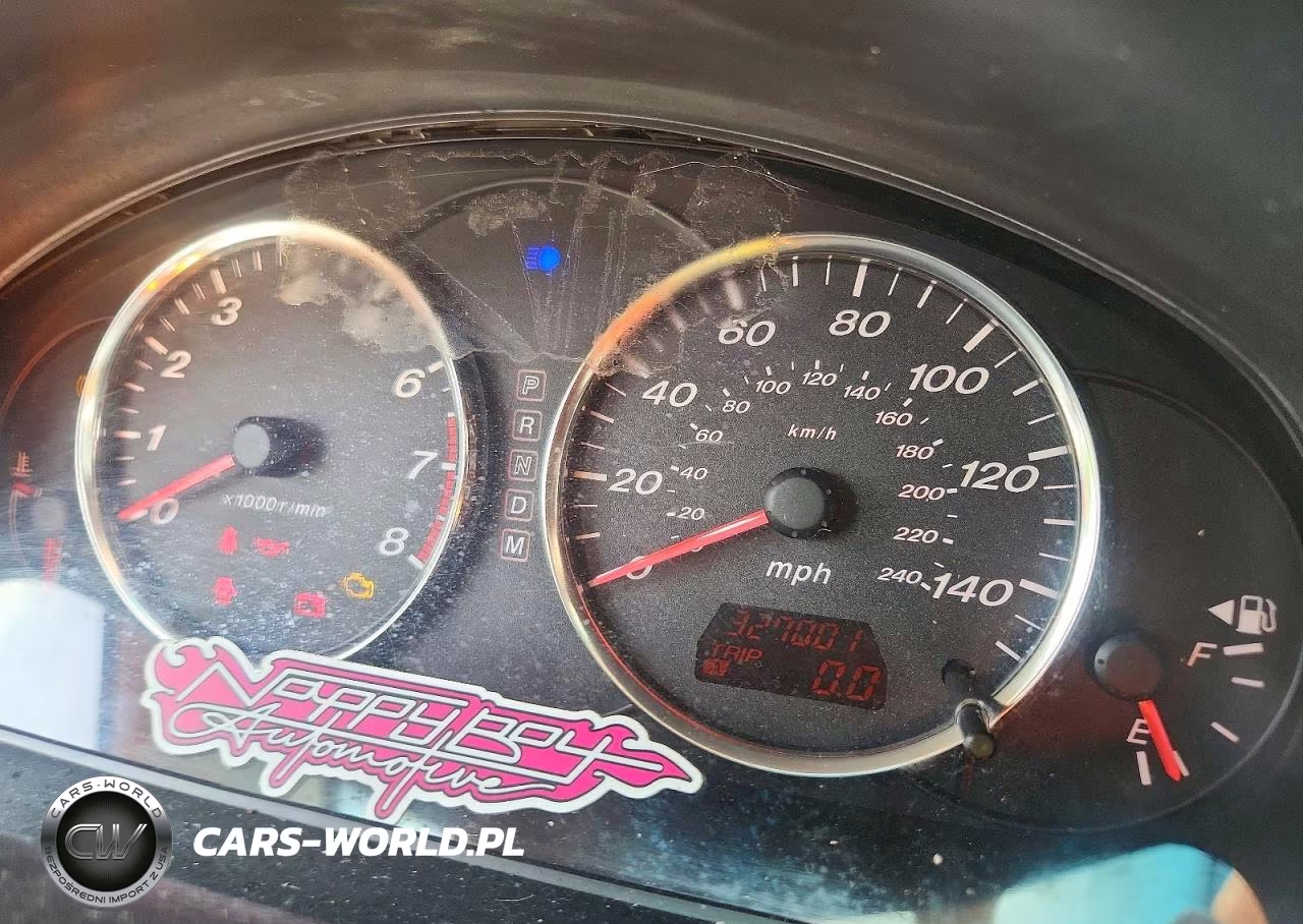 2008 Mazda 6 I VIN:1YVHP80C685M15016 - 9