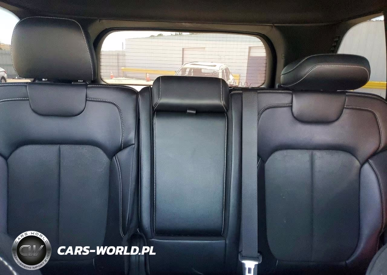 2024 Jeep Grand Cherokee Laredo VIN:1C4RJHAG8RC247714 - 10