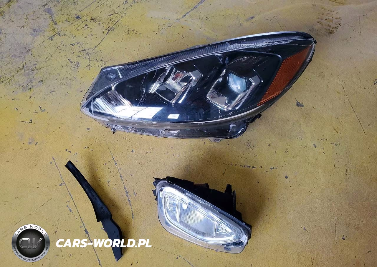 2020 Ford Escape Sel VIN:1FMCU0H61LUA51462 - 13