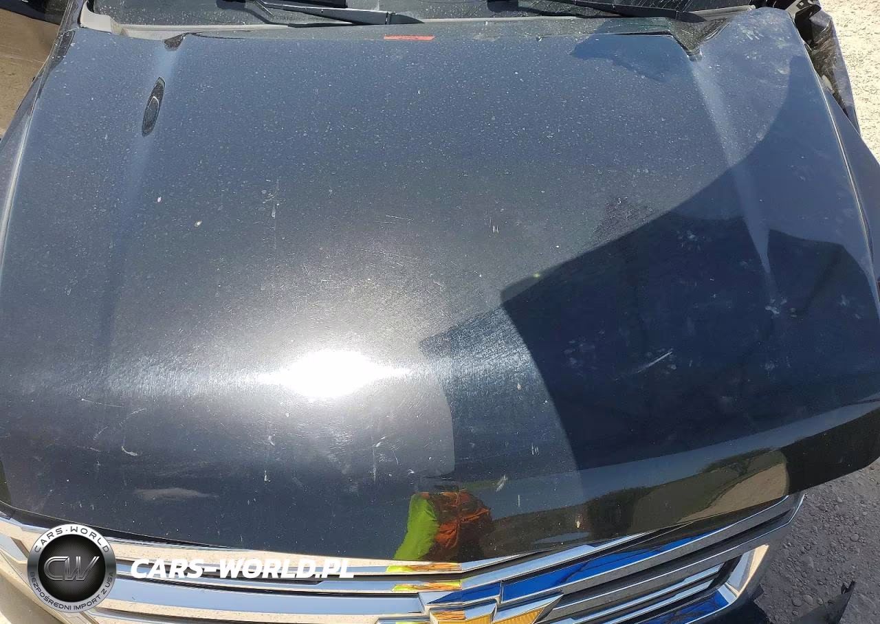 2017 Chevrolet Tahoe C1500 Premier VIN:1GNSCCKC9HR237030 - 12