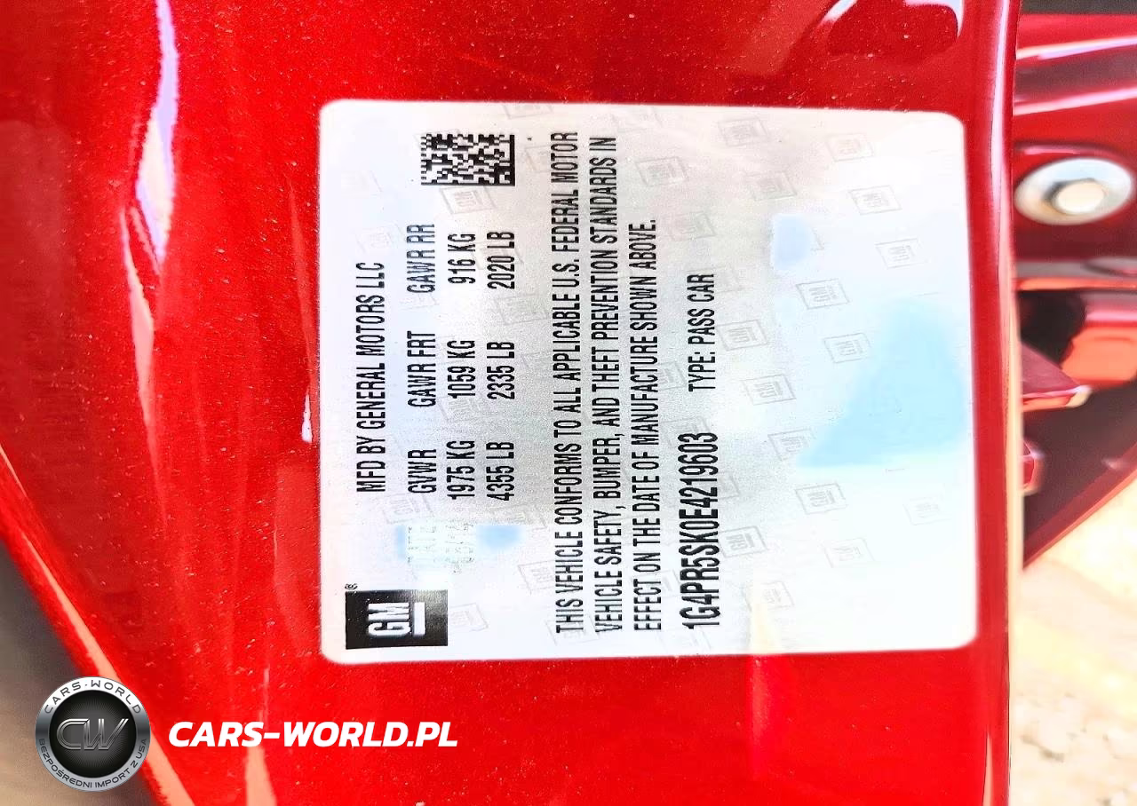 2014 Buick Verano Convenience VIN:1G4PR5SK0E4219603 - 13