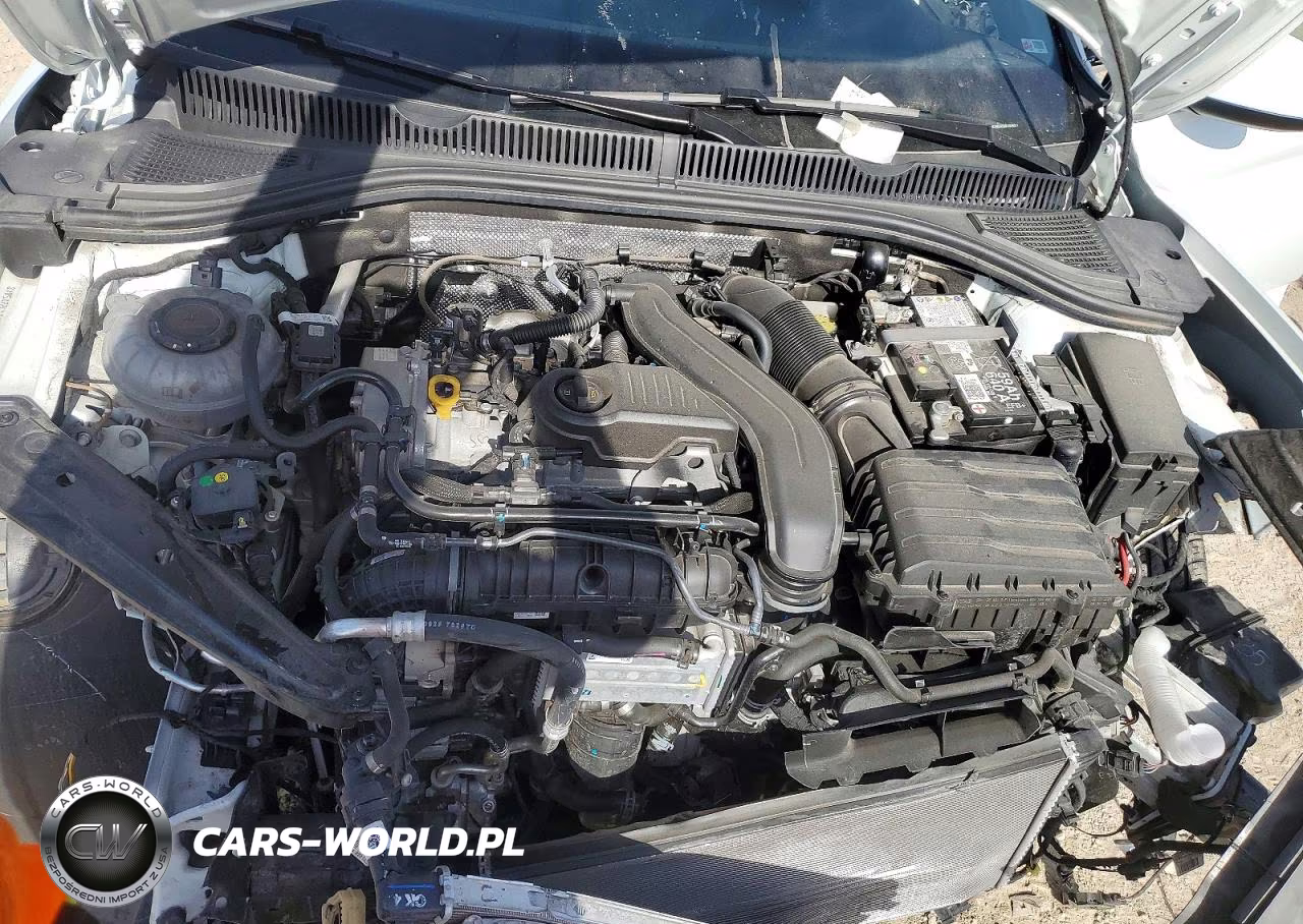 2025 Volkswagen Jetta S VIN:3VW5X7BU4SM109651 - 11