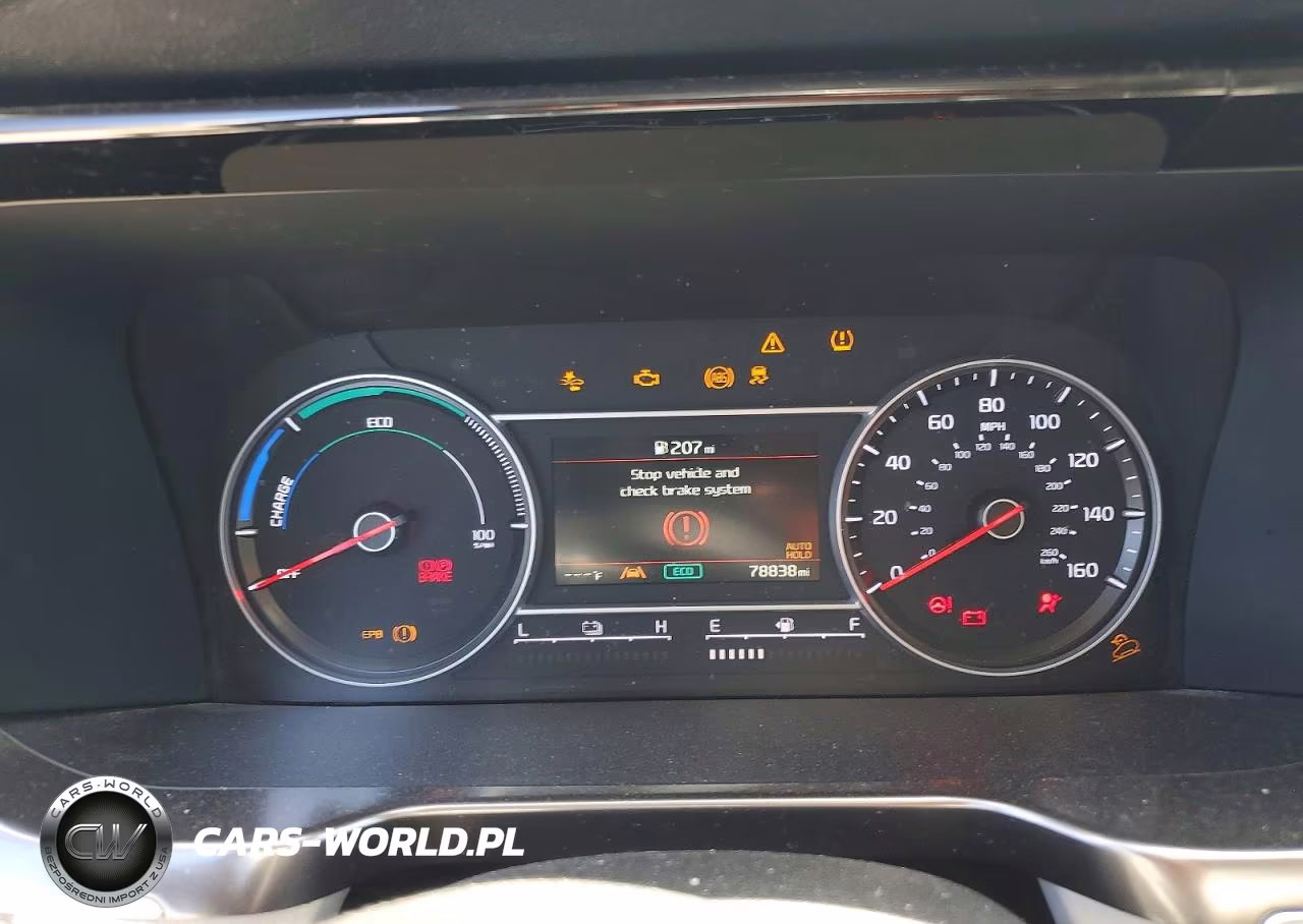 2021 Kia Sorento Ex VIN:KNDRH4LG7M5033313 - 9