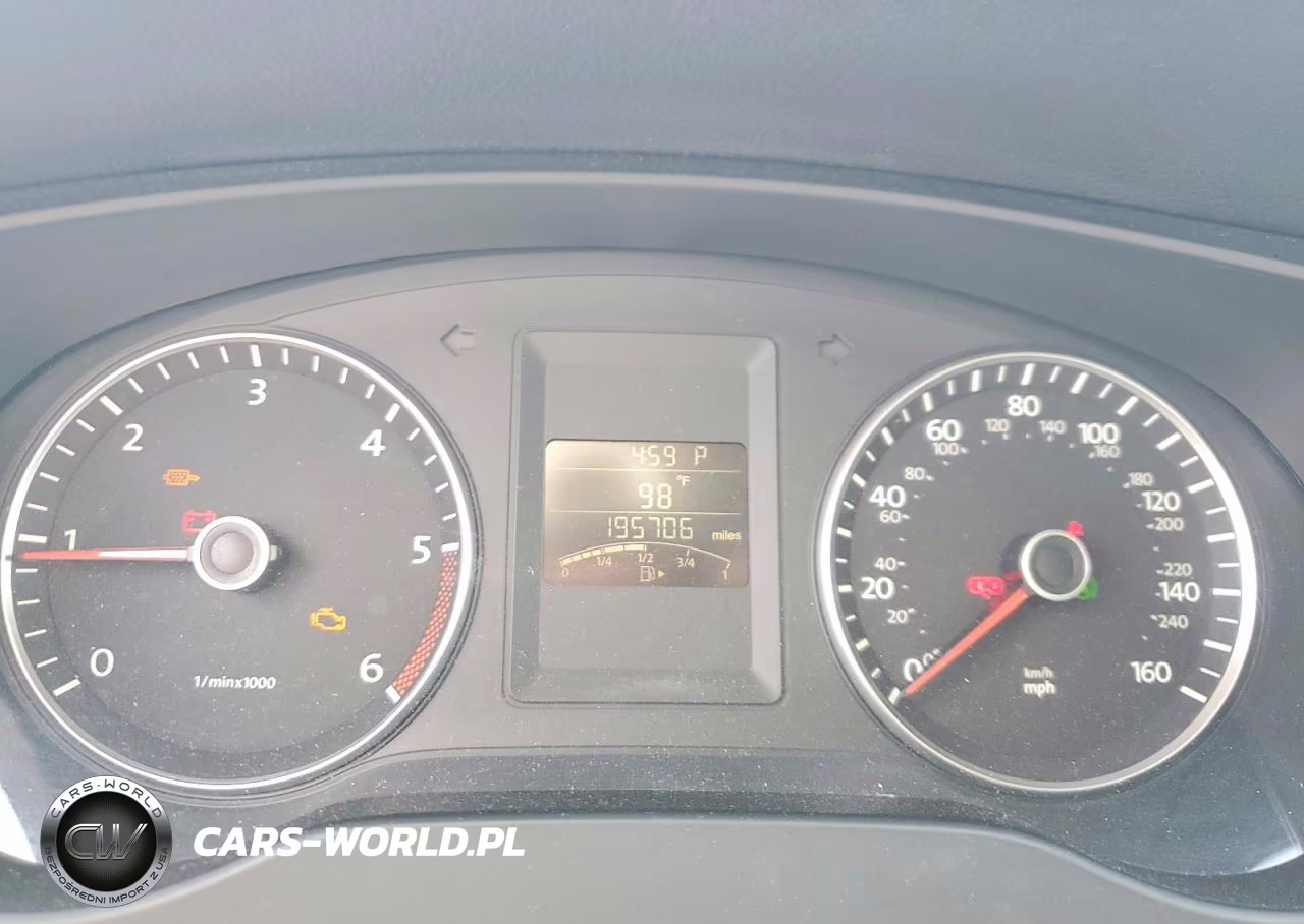 2012 Volkswagen Jetta Tdi VIN:3VWLL7AJ2CM026490 - 9