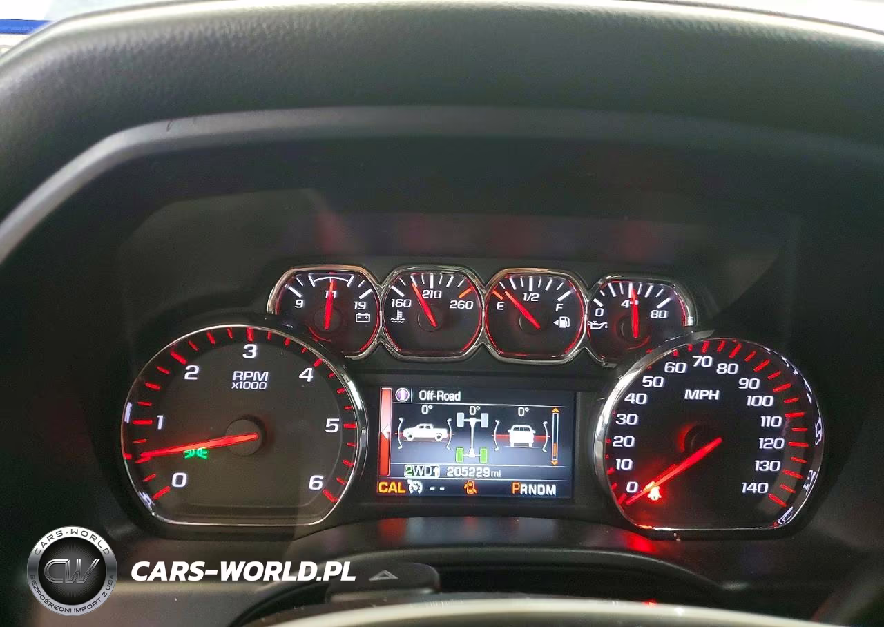 2015 GMC Sierra K1500 Sle VIN:3GTU2UEC7FG518407 - 9