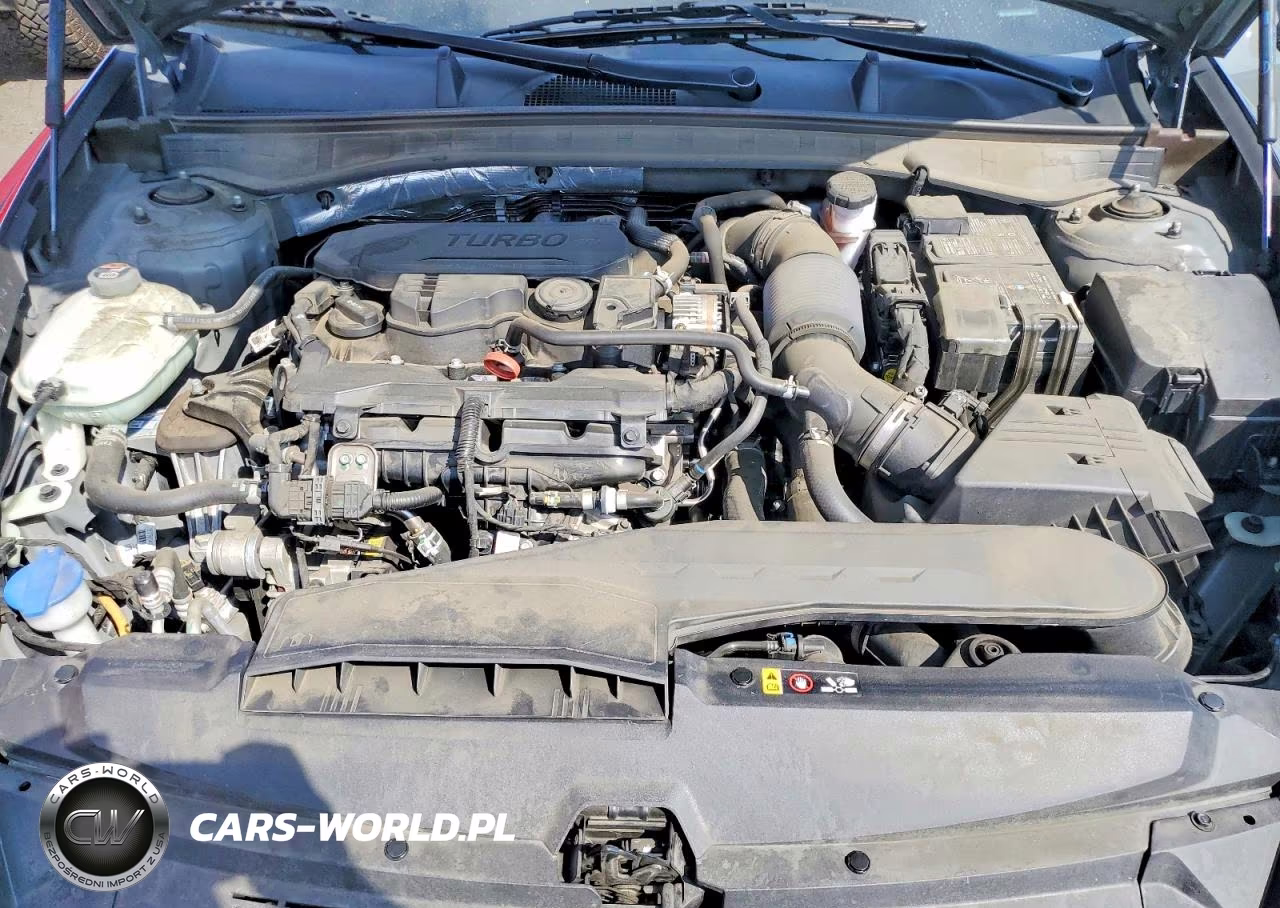 2021 Hyundai Sonata Sel Plus VIN:5NPEJ4J29MH064606 - 11