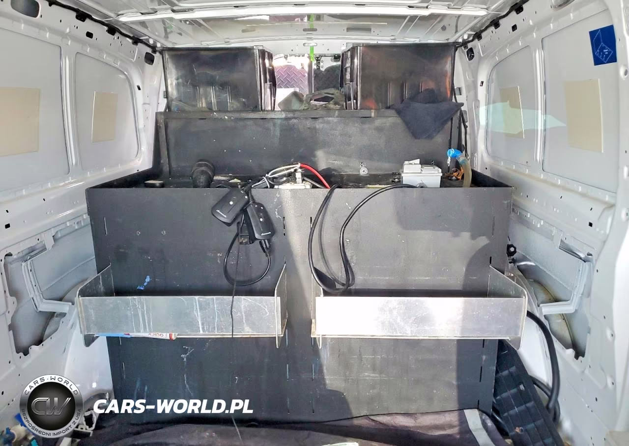 2023 Mercedes-Benz Metris VIN:W1YV0CEY1P4292679 - 10