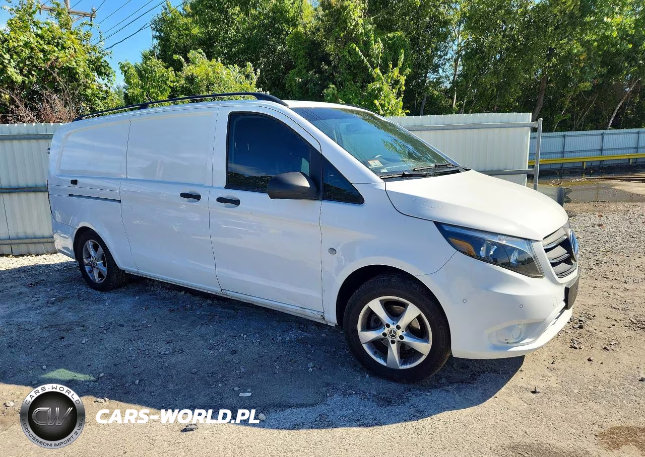 2023 Mercedes-Benz Metris VIN:W1YV0CEY1P4292679 - 4