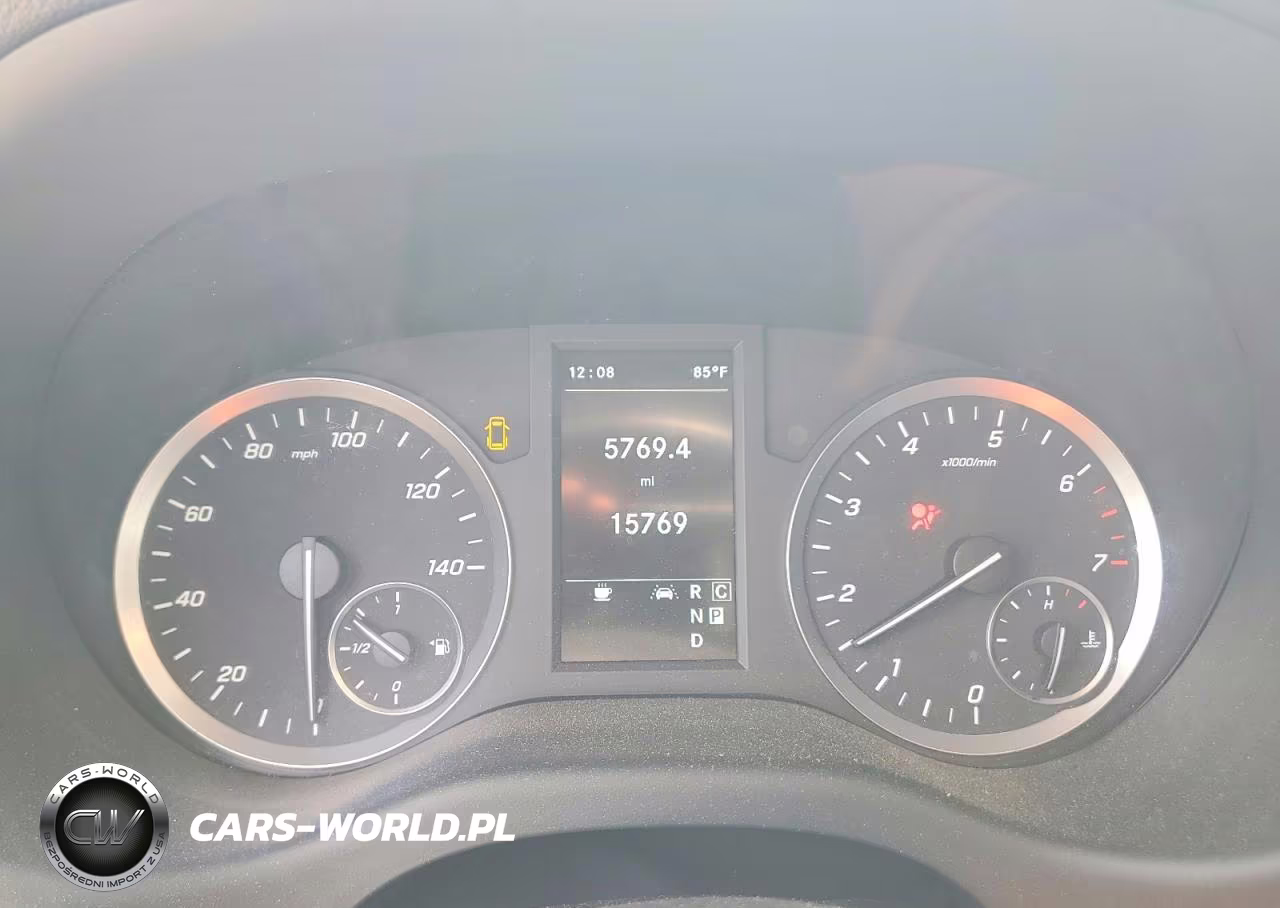 2023 Mercedes-Benz Metris VIN:W1YV0CEY1P4292679 - 9