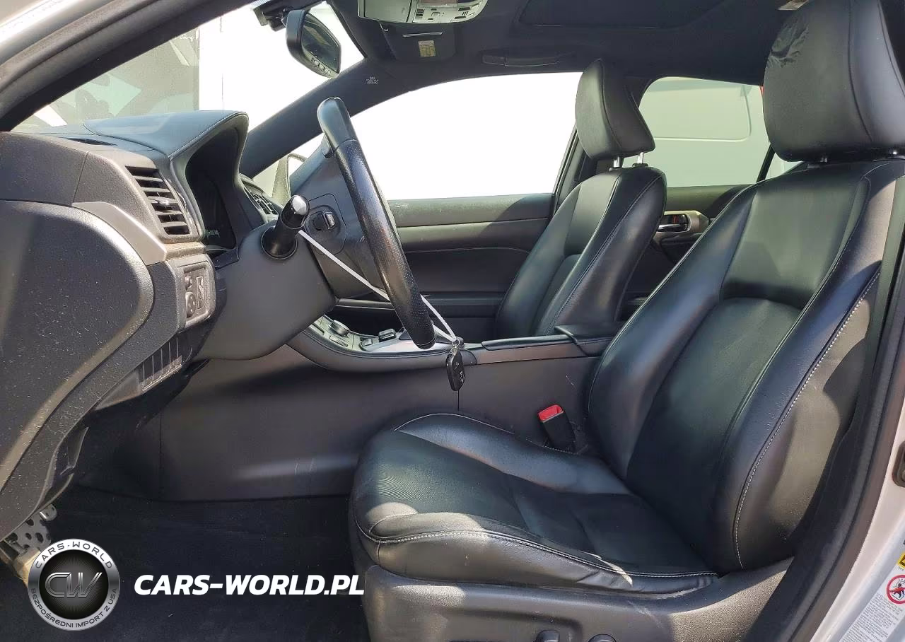 2015 Lexus Ct 200 VIN:JTHKD5BHXF2225986 - 7