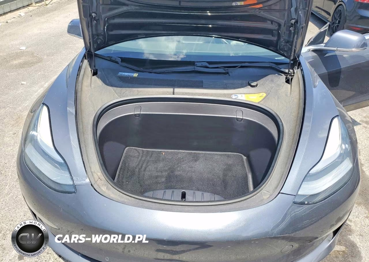 2017 Tesla Model 3 VIN:5YJ3E1EA4HF000649 - 11