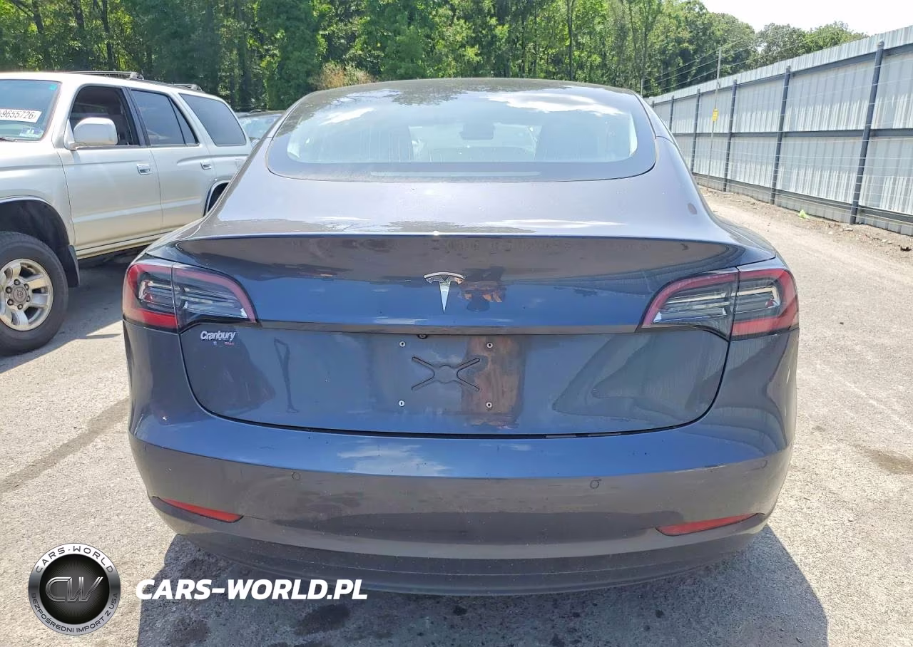 2017 Tesla Model 3 VIN:5YJ3E1EA4HF000649 - 6