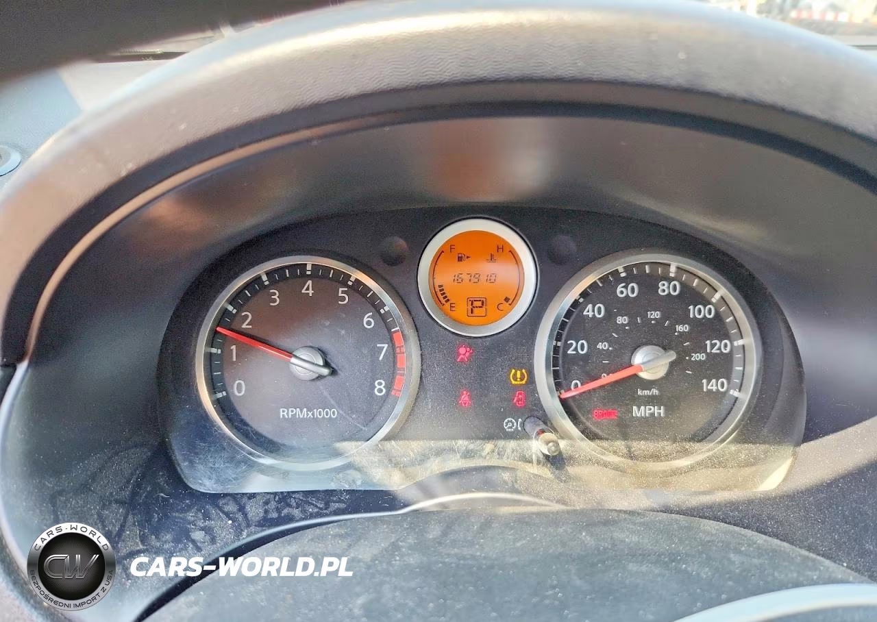 2007 Nissan Sentra 2.0 VIN:3N1AB61E67L665125 - 9