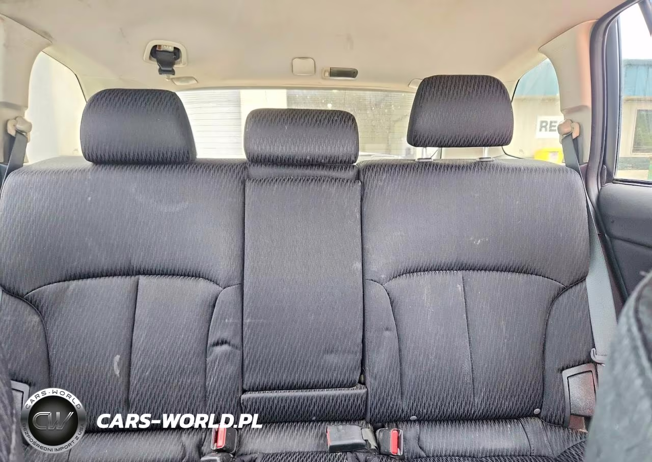 2011 Subaru Outback 2.5I Premium VIN:4S4BRBGC0B3425094 - 10