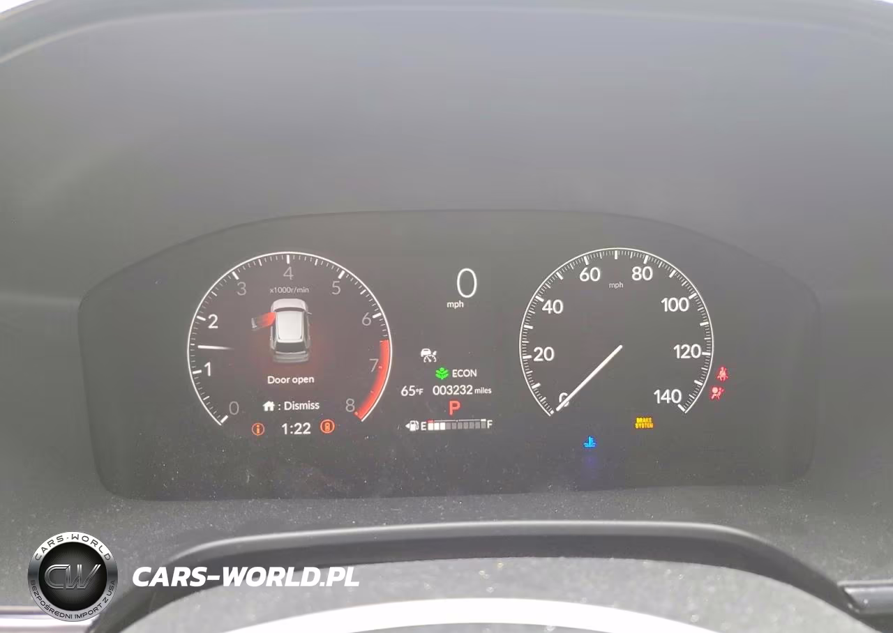 2025 Honda Cr-V Exl VIN:2HKRS4H72SH478369 - 9