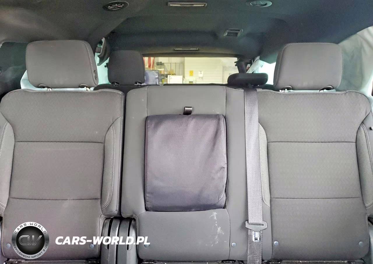 2024 GMC Yukon Xl K1500 Sle VIN:1GKS2FKDXRR307159 - 10