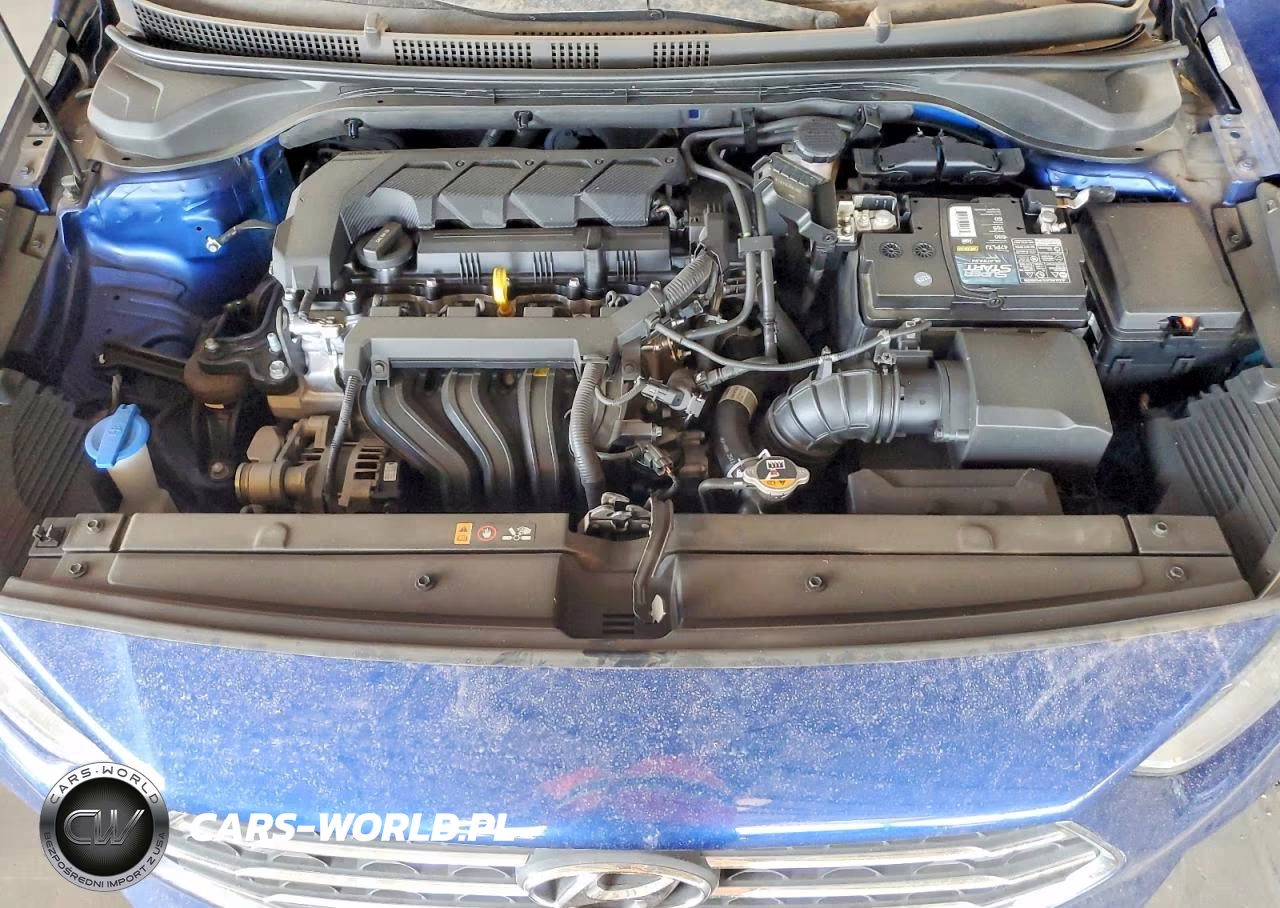 2021 Hyundai Accent Se VIN:3KPC24A6XME149904 - 11