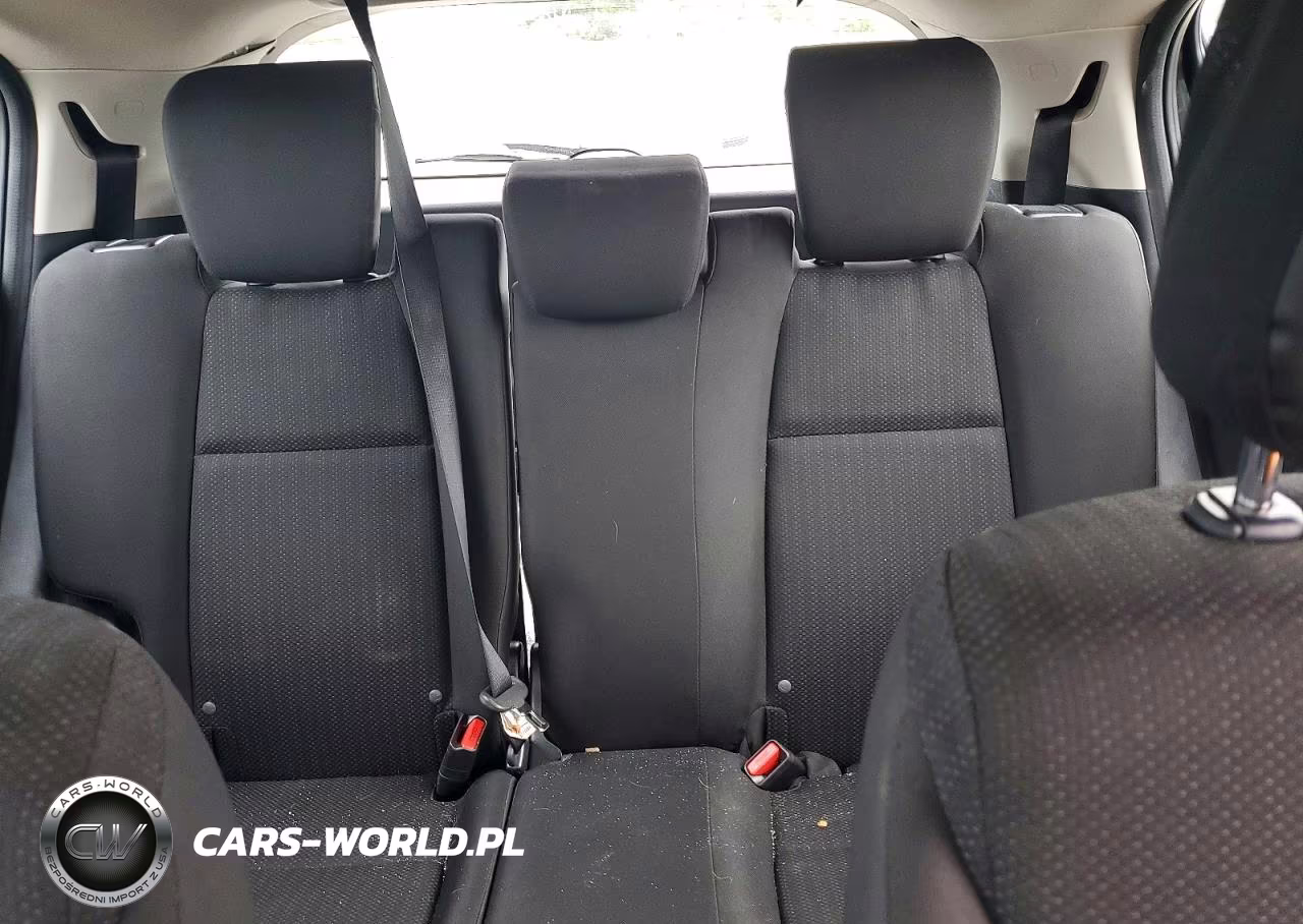 2018 Honda Hr-V Lx VIN:3CZRU5H33JM711272 - 10