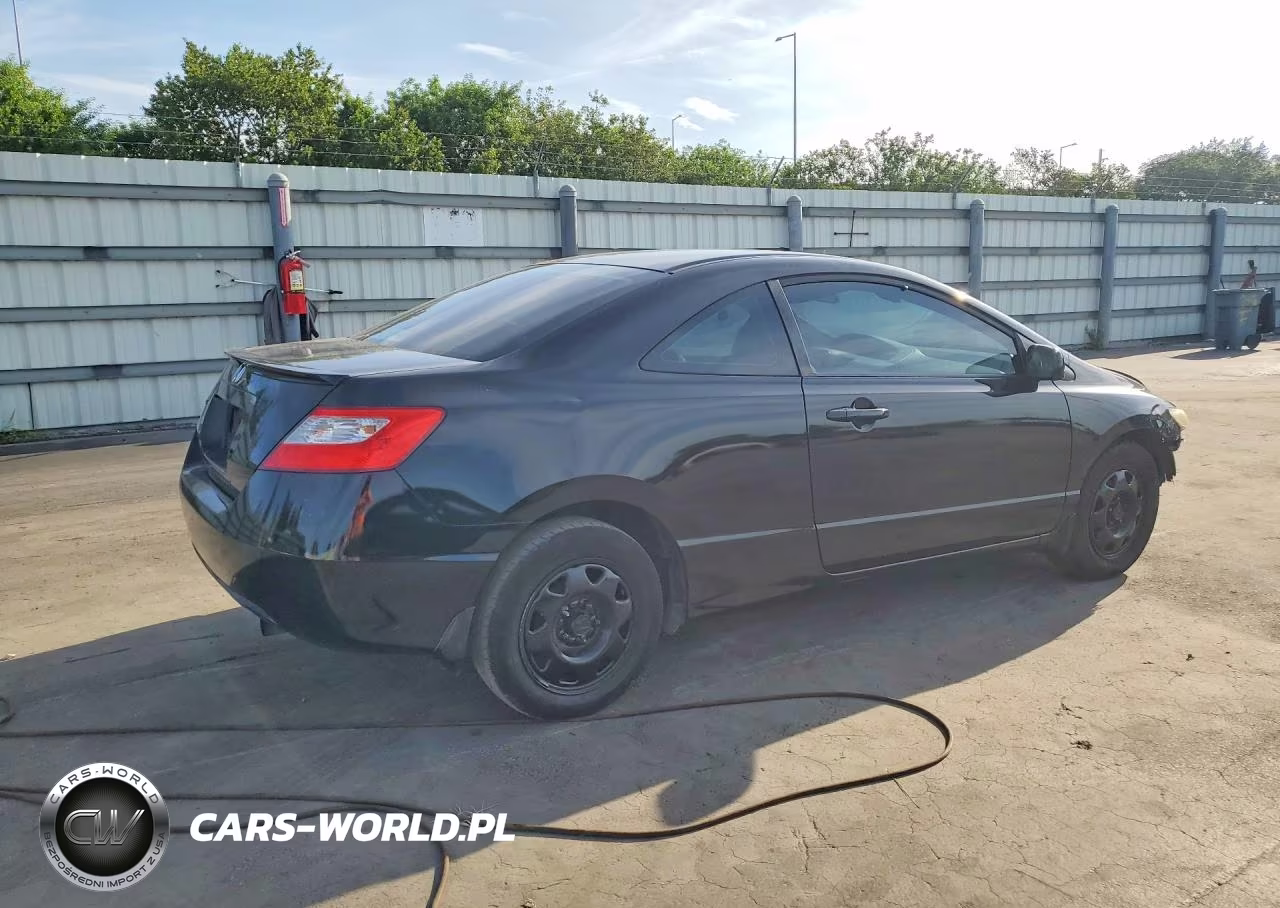 2011 Honda Civic Lx VIN:2HGFG1B64BH505858 - 3