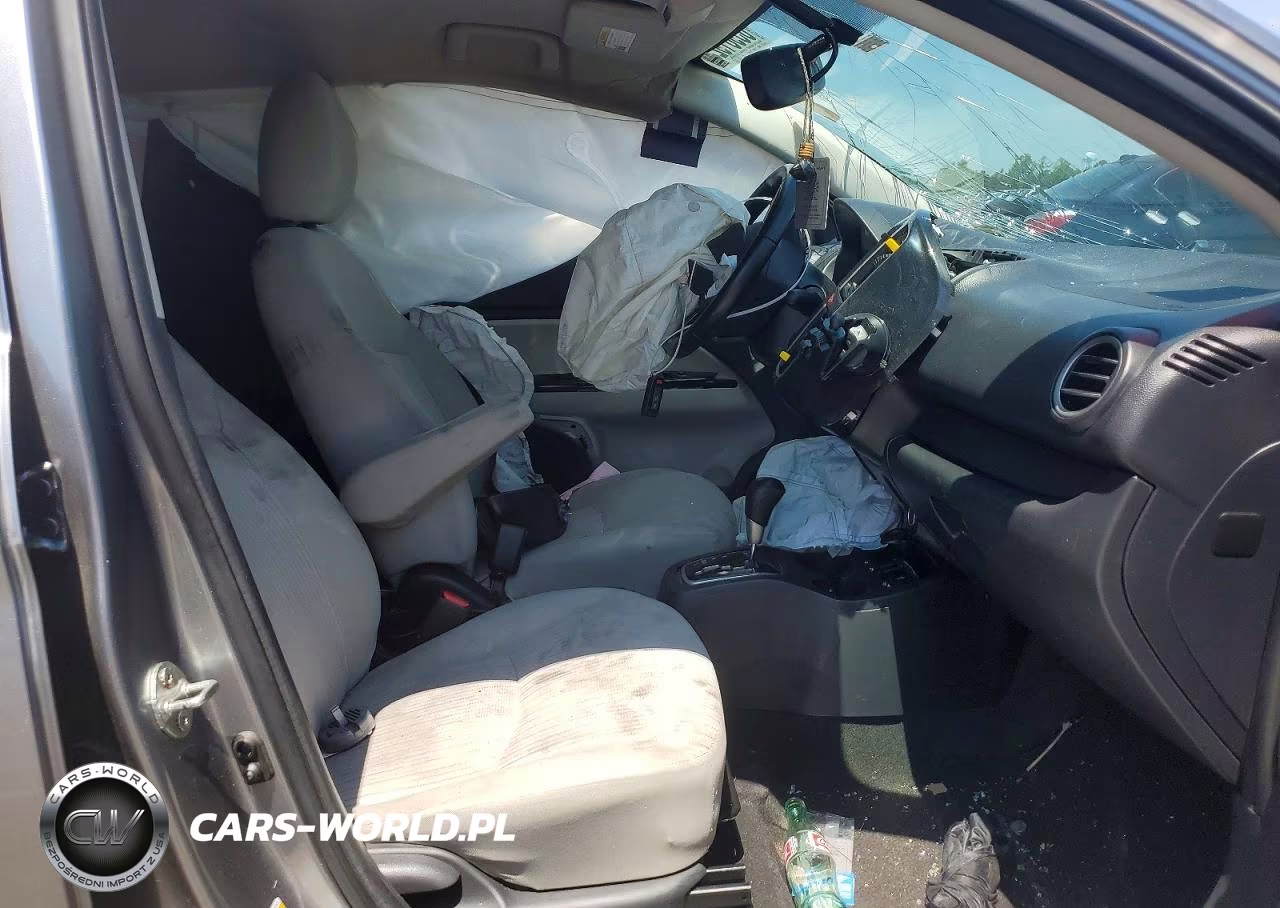 2018 Mitsubishi Mirage G4 Se VIN:ML32F4FJ0JHF02661 - 7