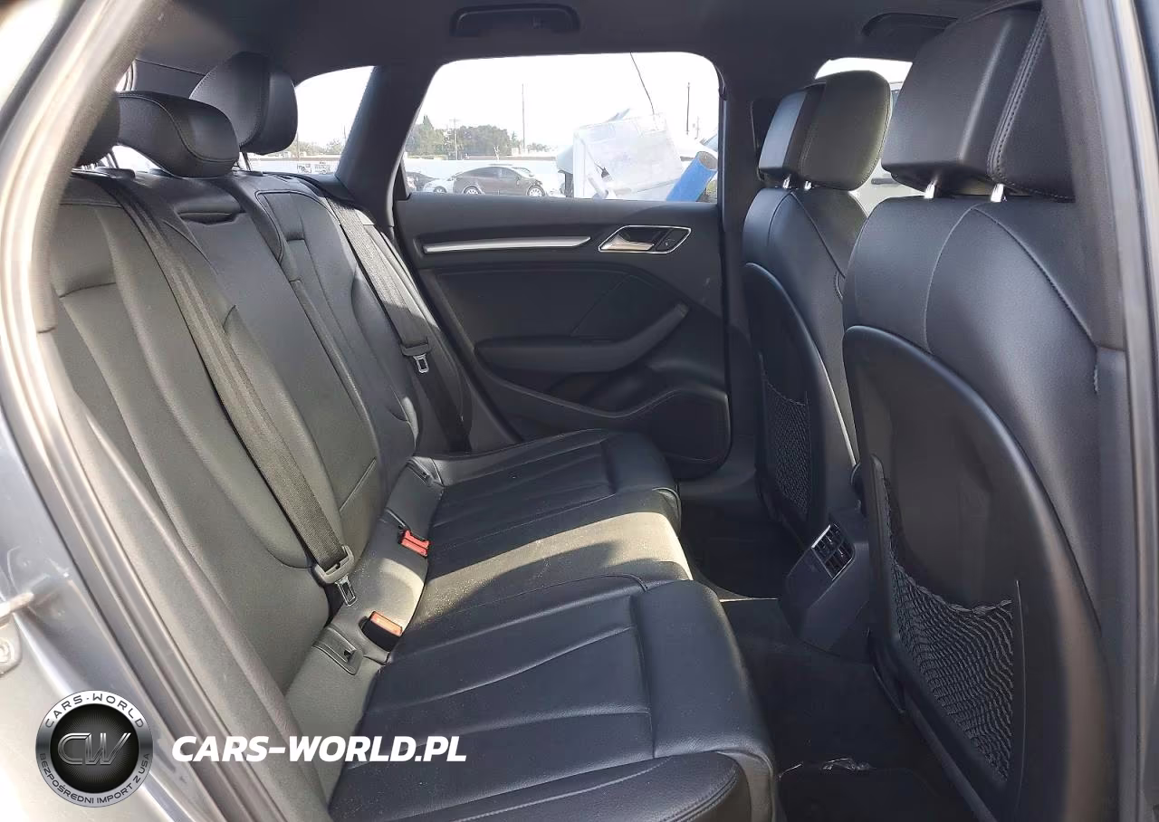 2018 Audi A3 E-Tron Premium VIN:WAUUPBFF5JA067934 - 10