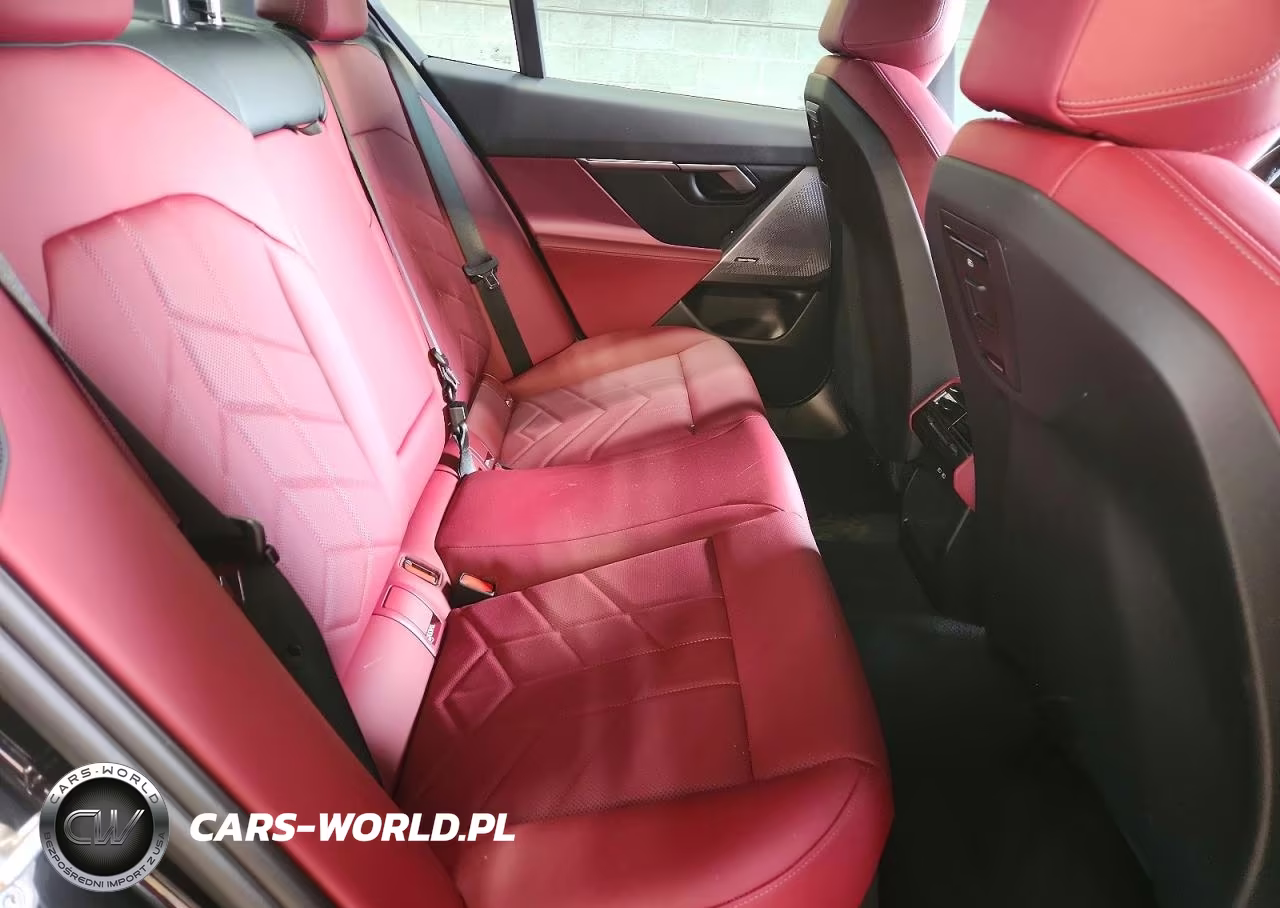 2024 BMW 540 Xi VIN:WBA63FJ03RCR97118 - 10