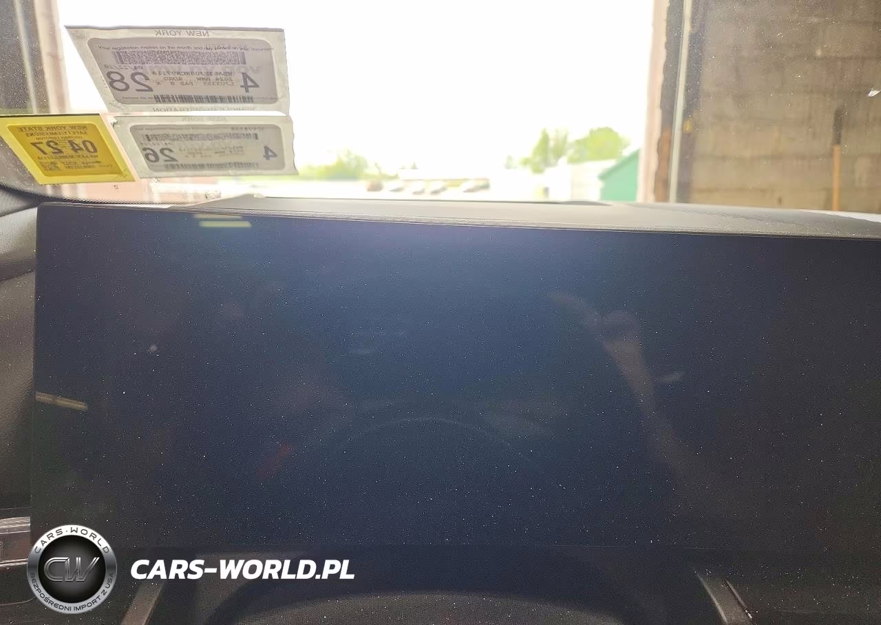 2024 BMW 540 Xi VIN:WBA63FJ03RCR97118 - 9