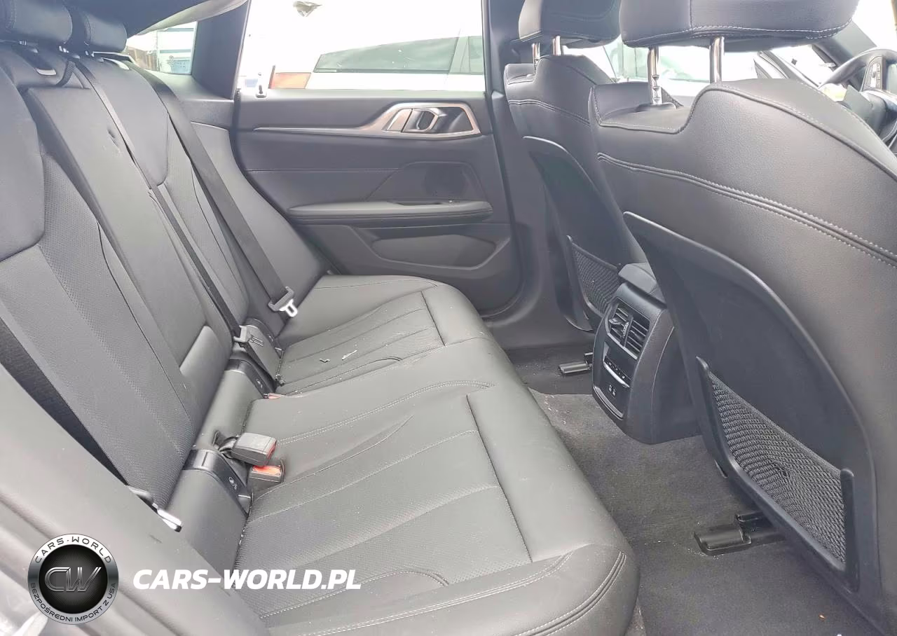 2024 BMW I Series VIN:WBY73AW09RFS59629 - 10