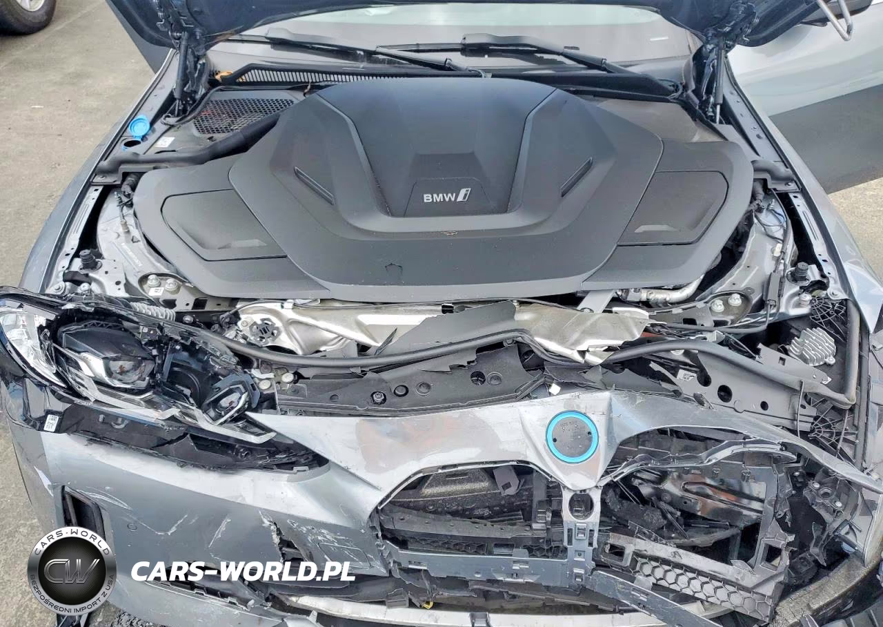 2024 BMW I Series VIN:WBY73AW09RFS59629 - 11