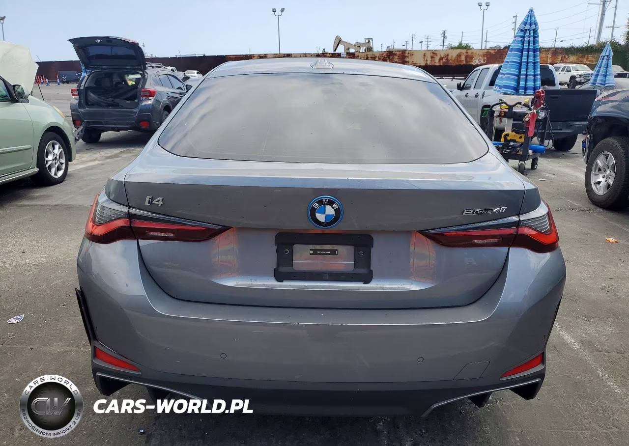 2024 BMW I Series VIN:WBY73AW09RFS59629 - 6