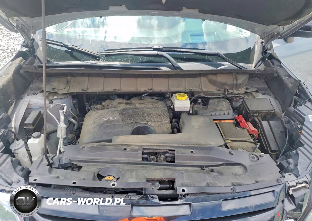 2022 Nissan Pathfinder Platinum VIN:5N1DR3DK9NC205953 - 12